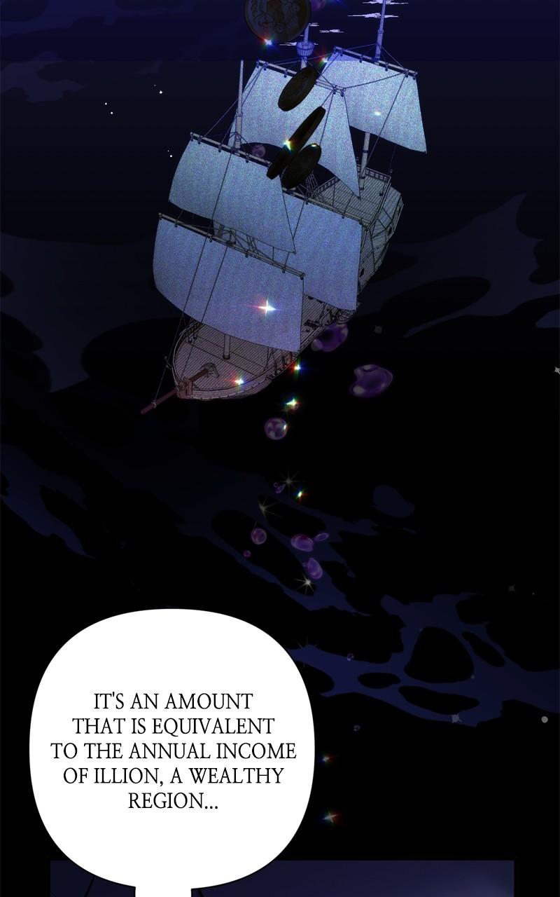 For My Derelict Favorite Chapter 92 - Page 59