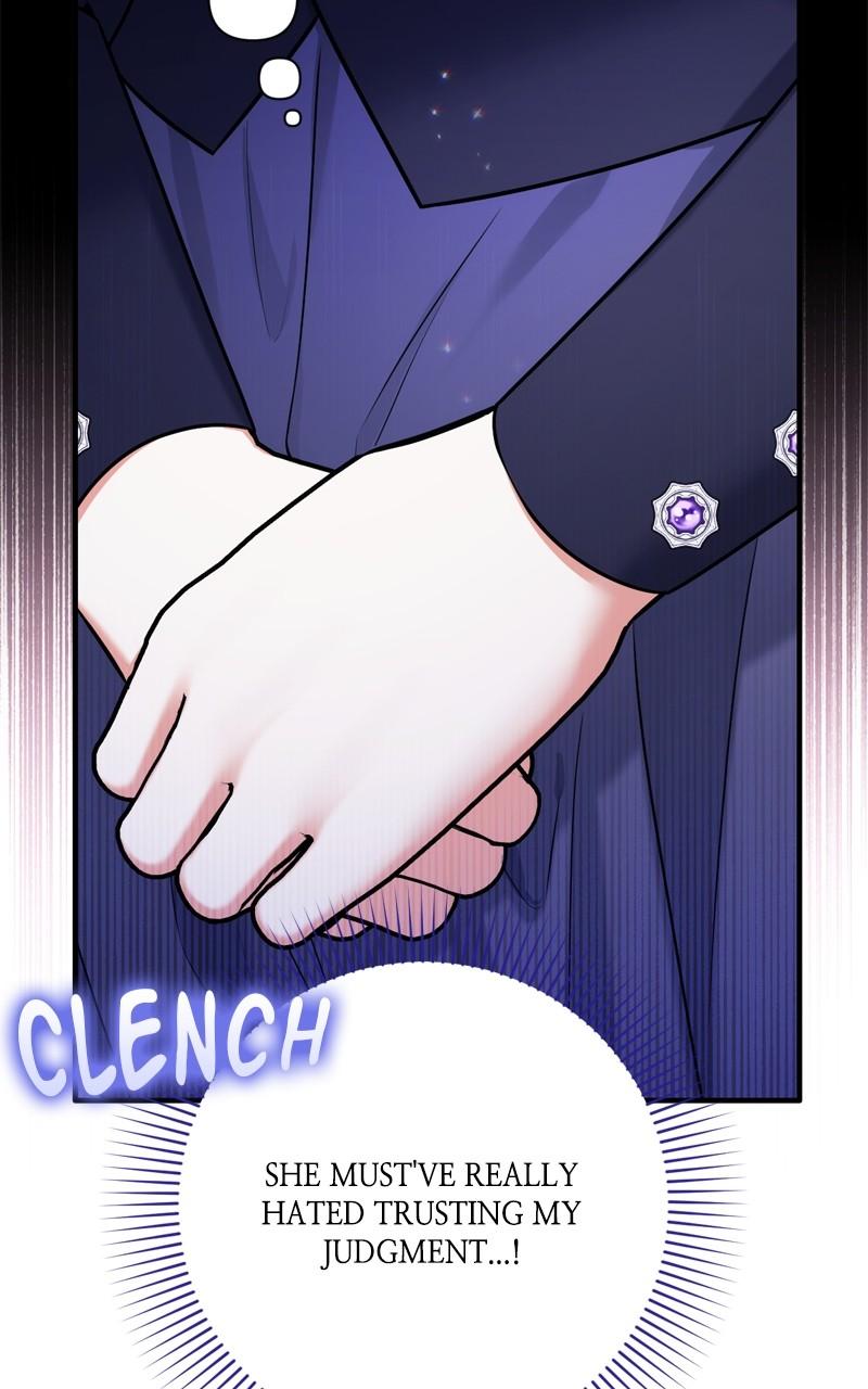 For My Derelict Favorite Chapter 92 - Page 60