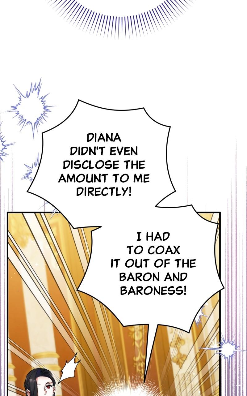 For My Derelict Favorite Chapter 92 - Page 61