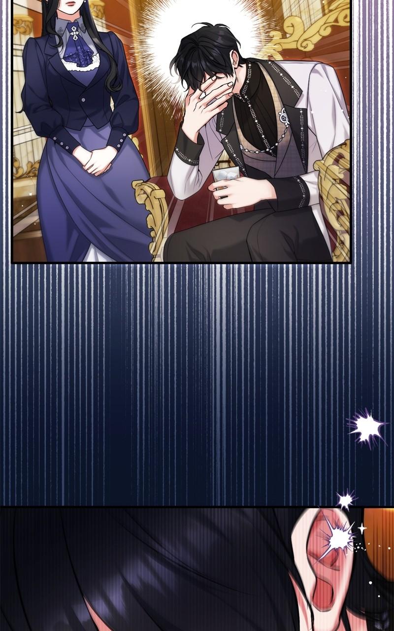 For My Derelict Favorite Chapter 92 - Page 62