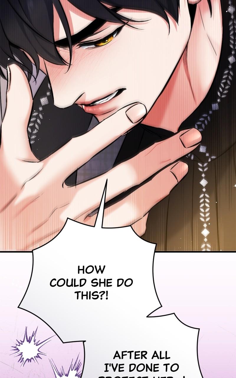 For My Derelict Favorite Chapter 92 - Page 63