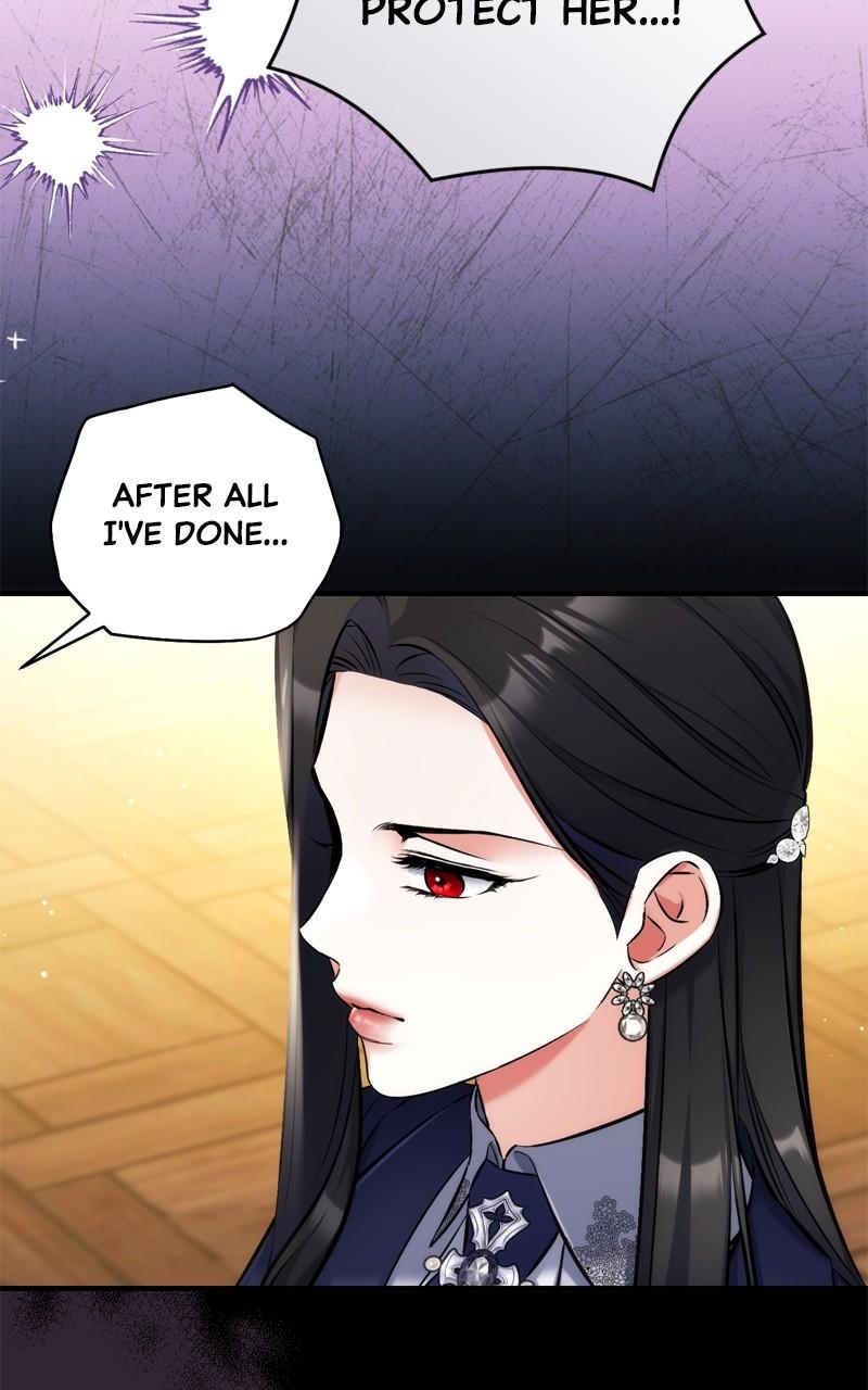 For My Derelict Favorite Chapter 92 - Page 64