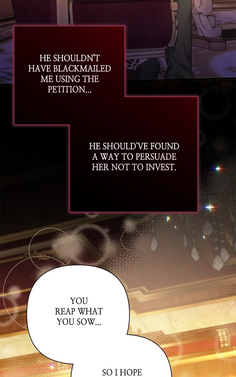 For My Derelict Favorite Chapter 92 - Page 66