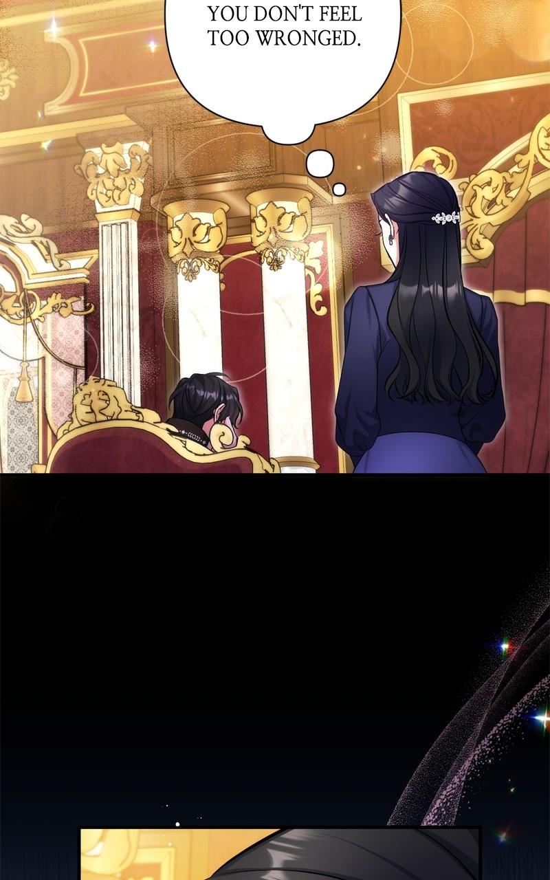 For My Derelict Favorite Chapter 92 - Page 67