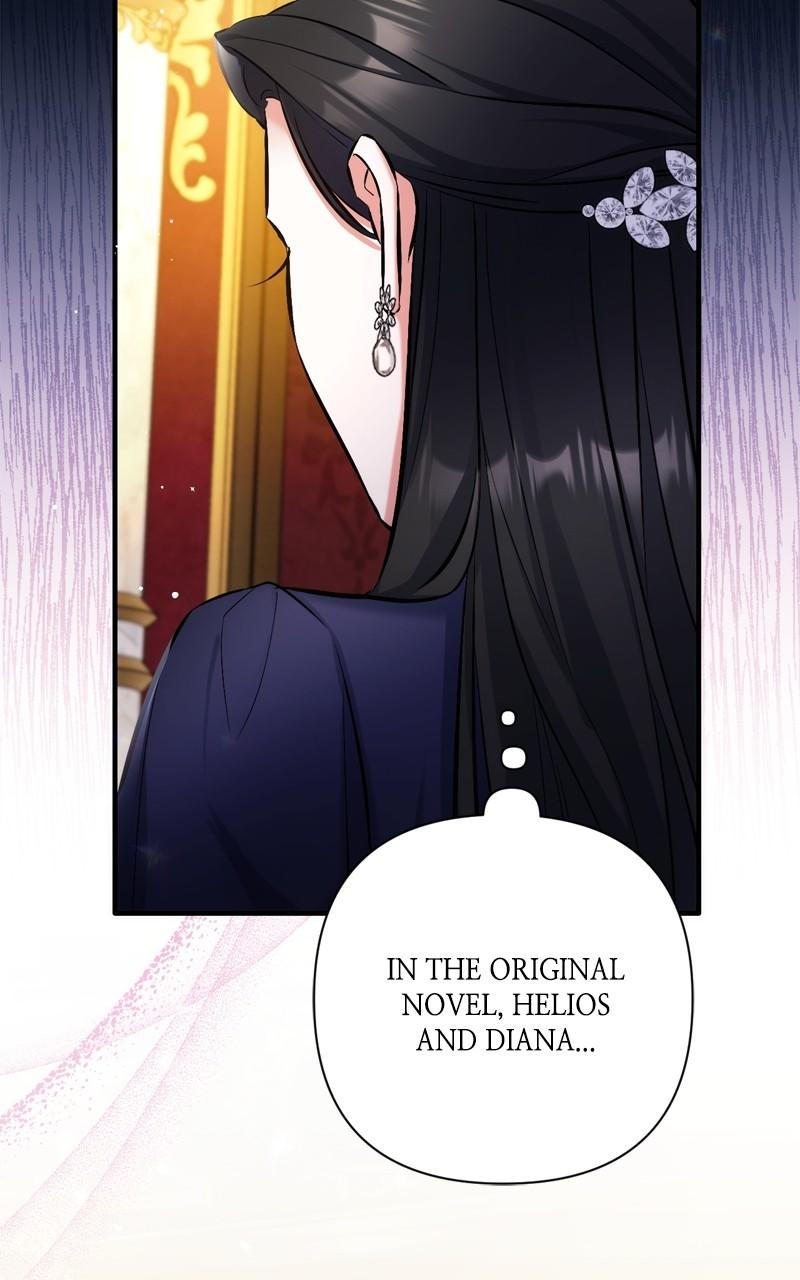 For My Derelict Favorite Chapter 92 - Page 68