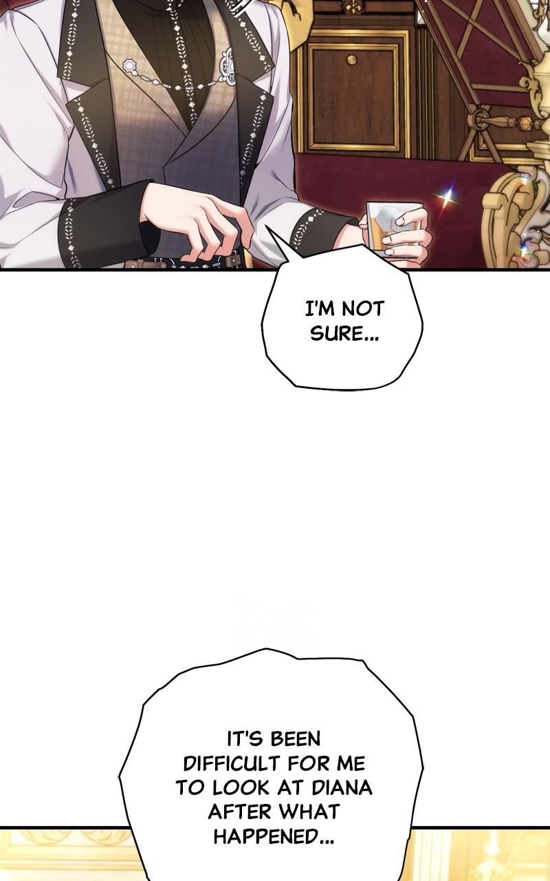 For My Derelict Favorite Chapter 92 - Page 70