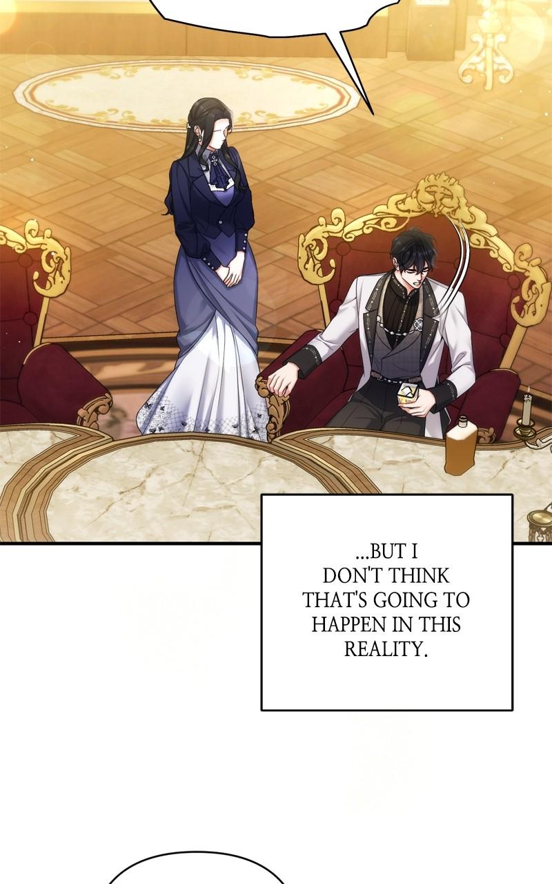 For My Derelict Favorite Chapter 92 - Page 71