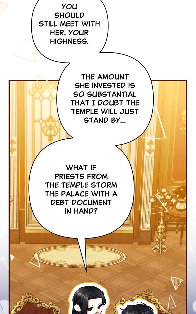 For My Derelict Favorite Chapter 92 - Page 72