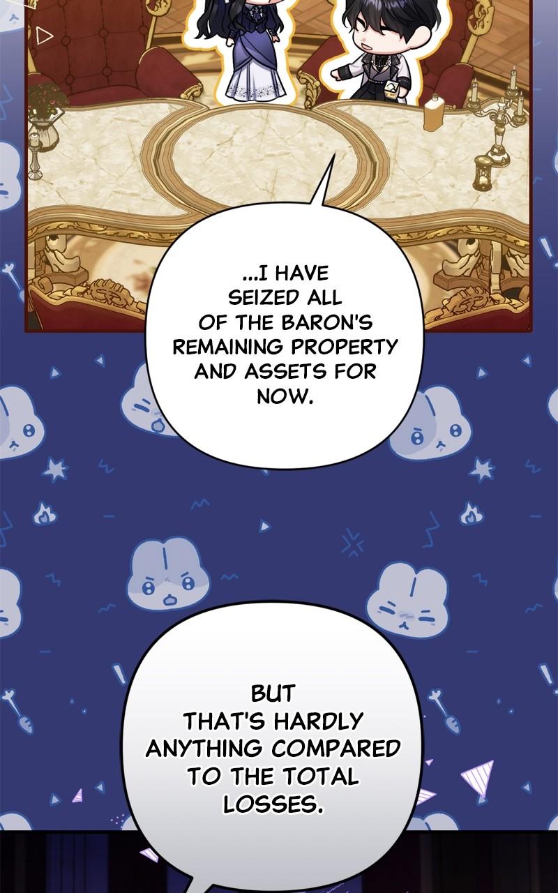 For My Derelict Favorite Chapter 92 - Page 73