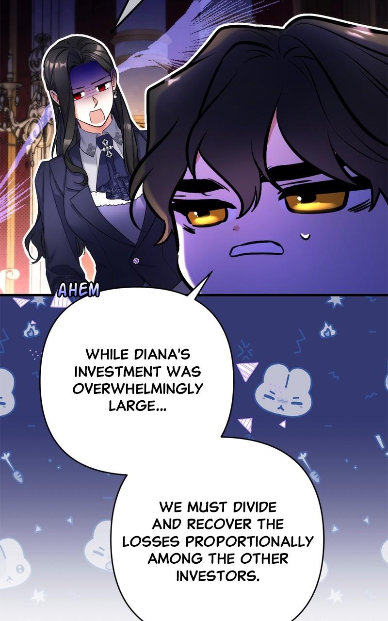 For My Derelict Favorite Chapter 92 - Page 74