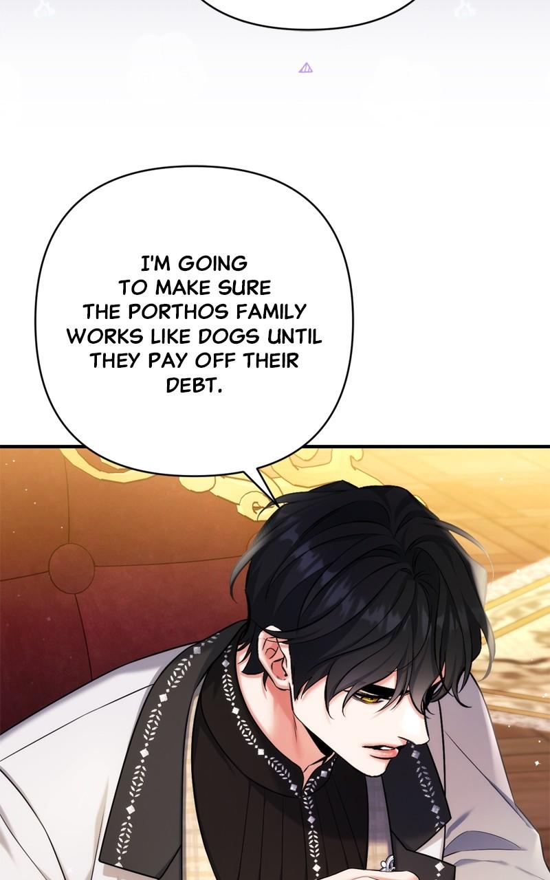 For My Derelict Favorite Chapter 92 - Page 75