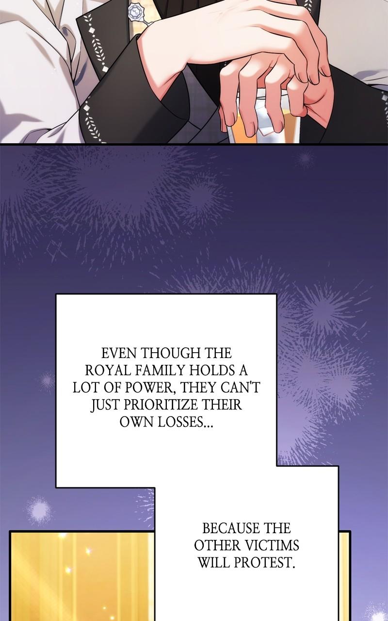 For My Derelict Favorite Chapter 92 - Page 76