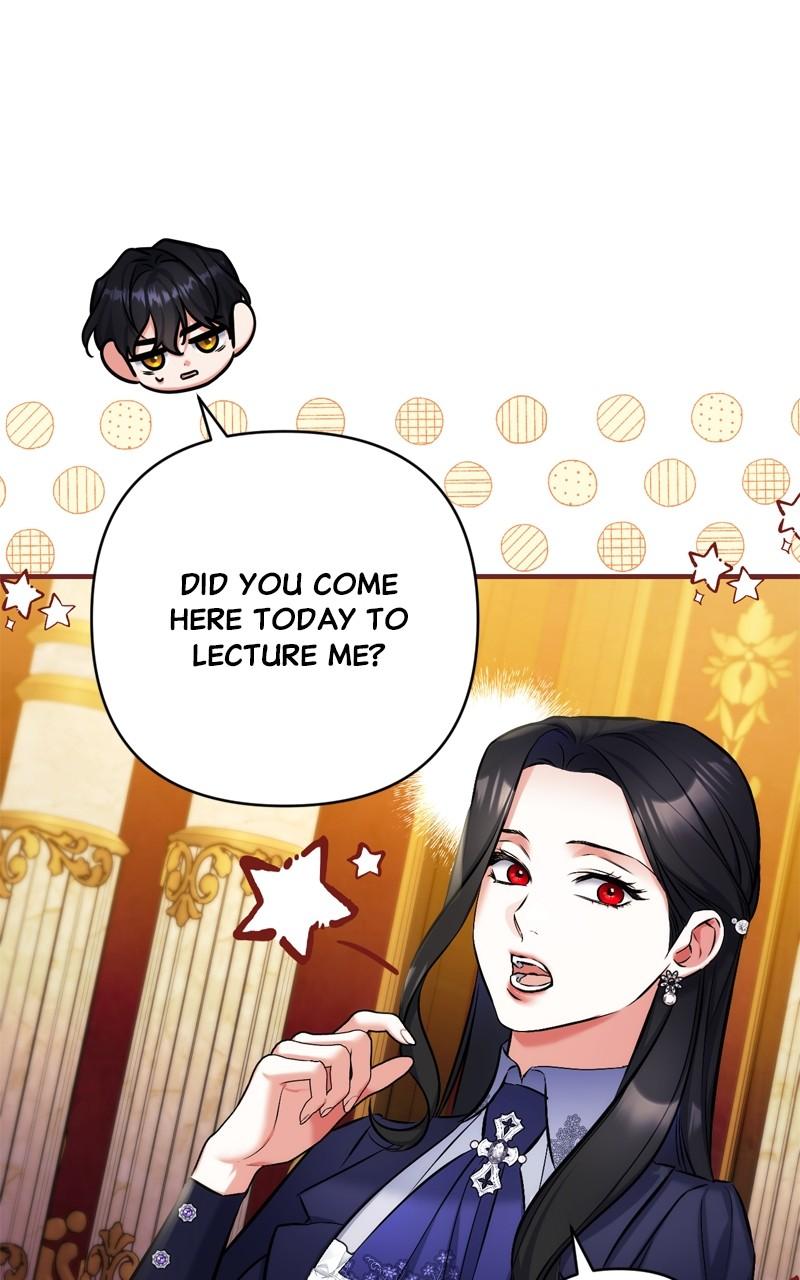 For My Derelict Favorite Chapter 92 - Page 78