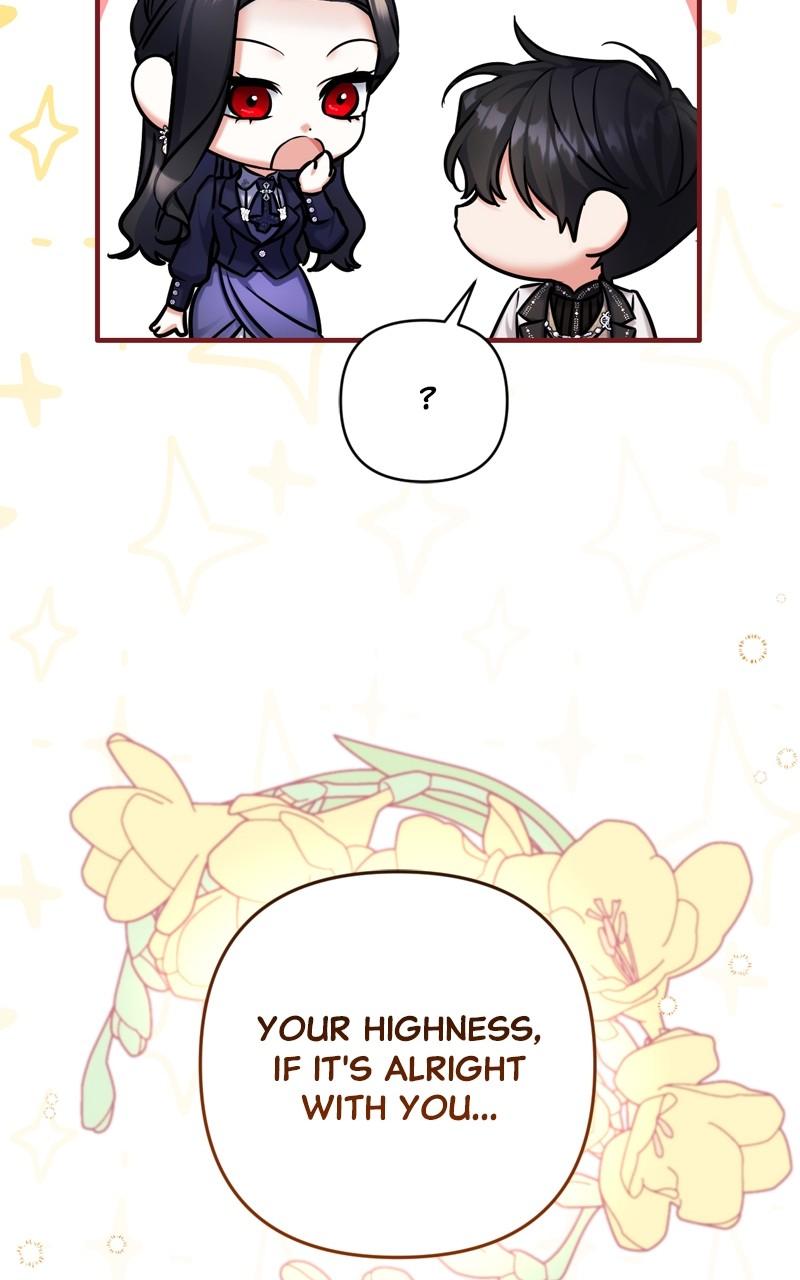 For My Derelict Favorite Chapter 92 - Page 80