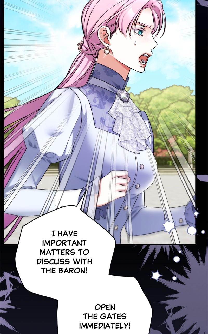 For My Derelict Favorite Chapter 92 - Page 83