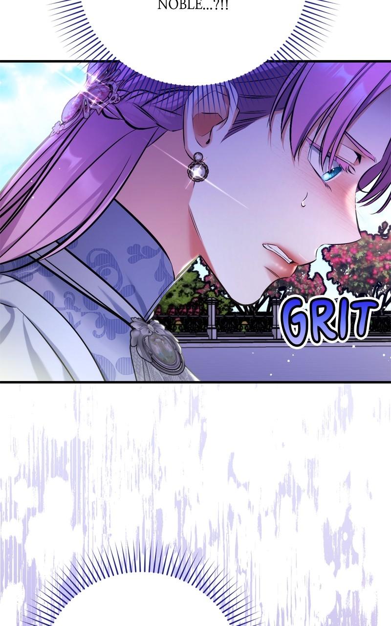 For My Derelict Favorite Chapter 92 - Page 86