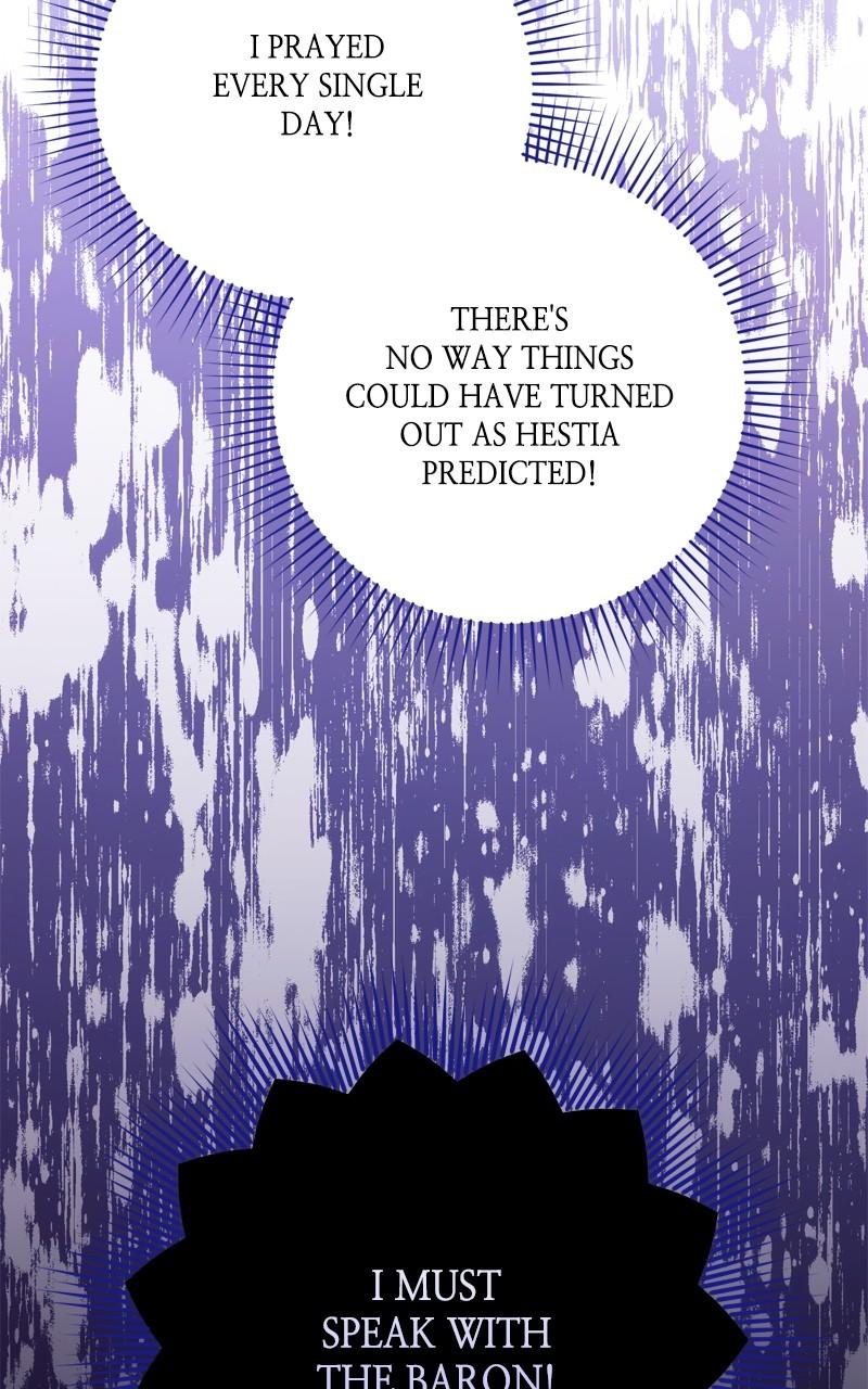 For My Derelict Favorite Chapter 92 - Page 87