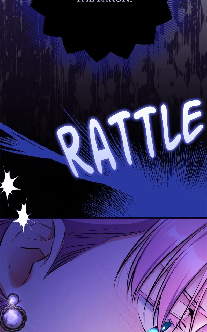 For My Derelict Favorite Chapter 92 - Page 88