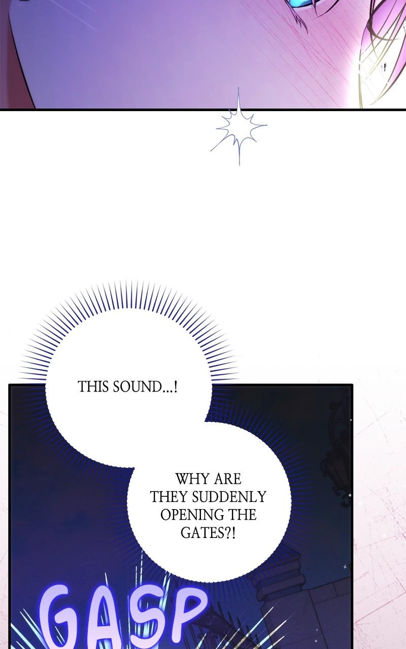 For My Derelict Favorite Chapter 92 - Page 89