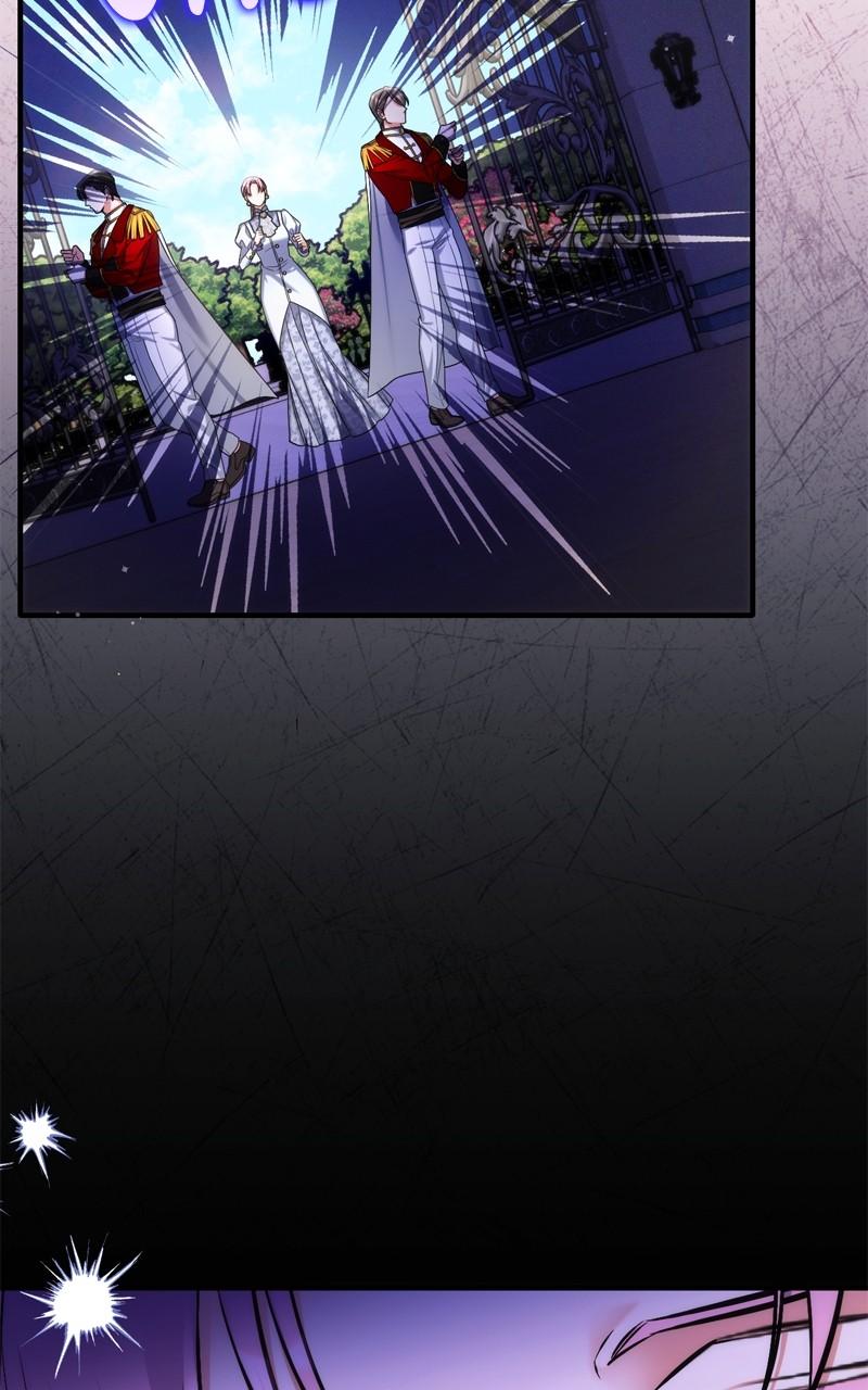 For My Derelict Favorite Chapter 92 - Page 90