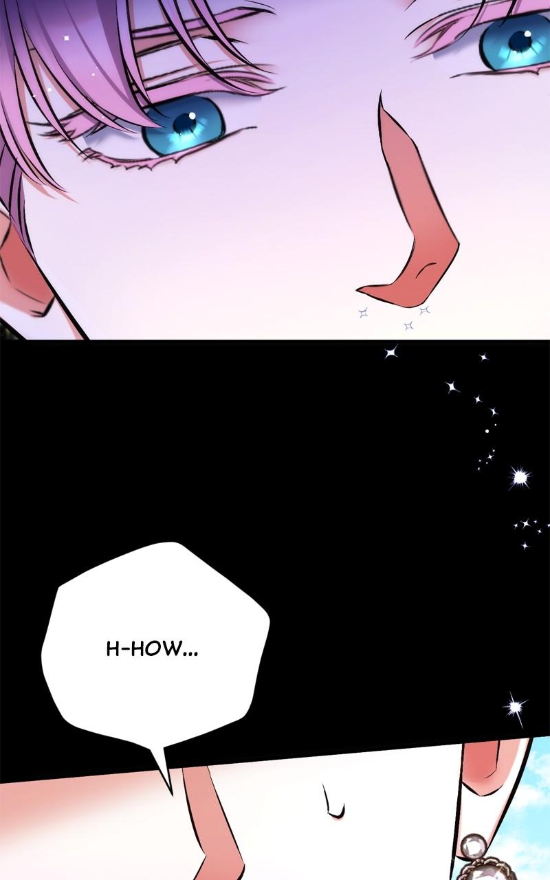 For My Derelict Favorite Chapter 92 - Page 91