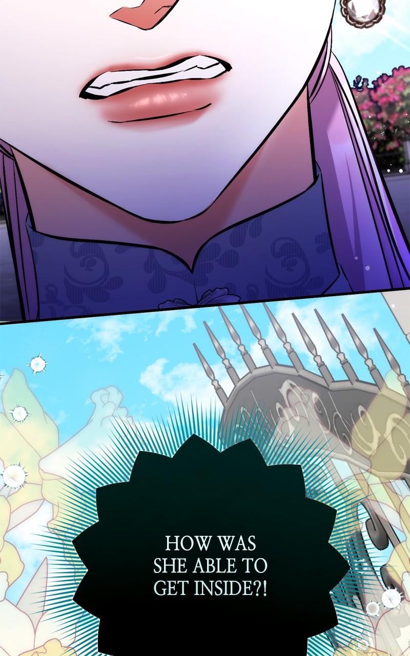 For My Derelict Favorite Chapter 92 - Page 92