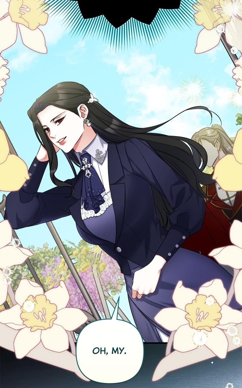 For My Derelict Favorite Chapter 92 - Page 93