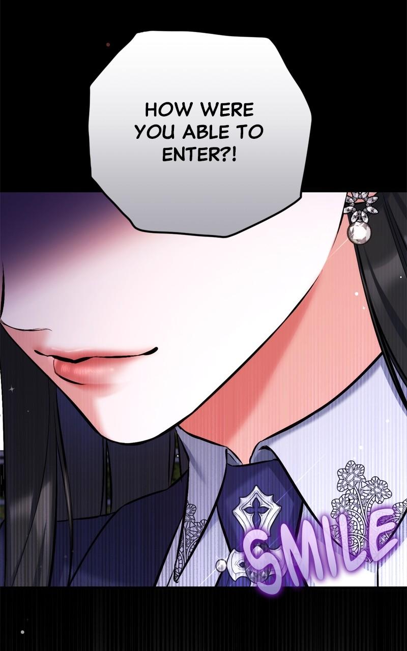 For My Derelict Favorite Chapter 93 - Page 4