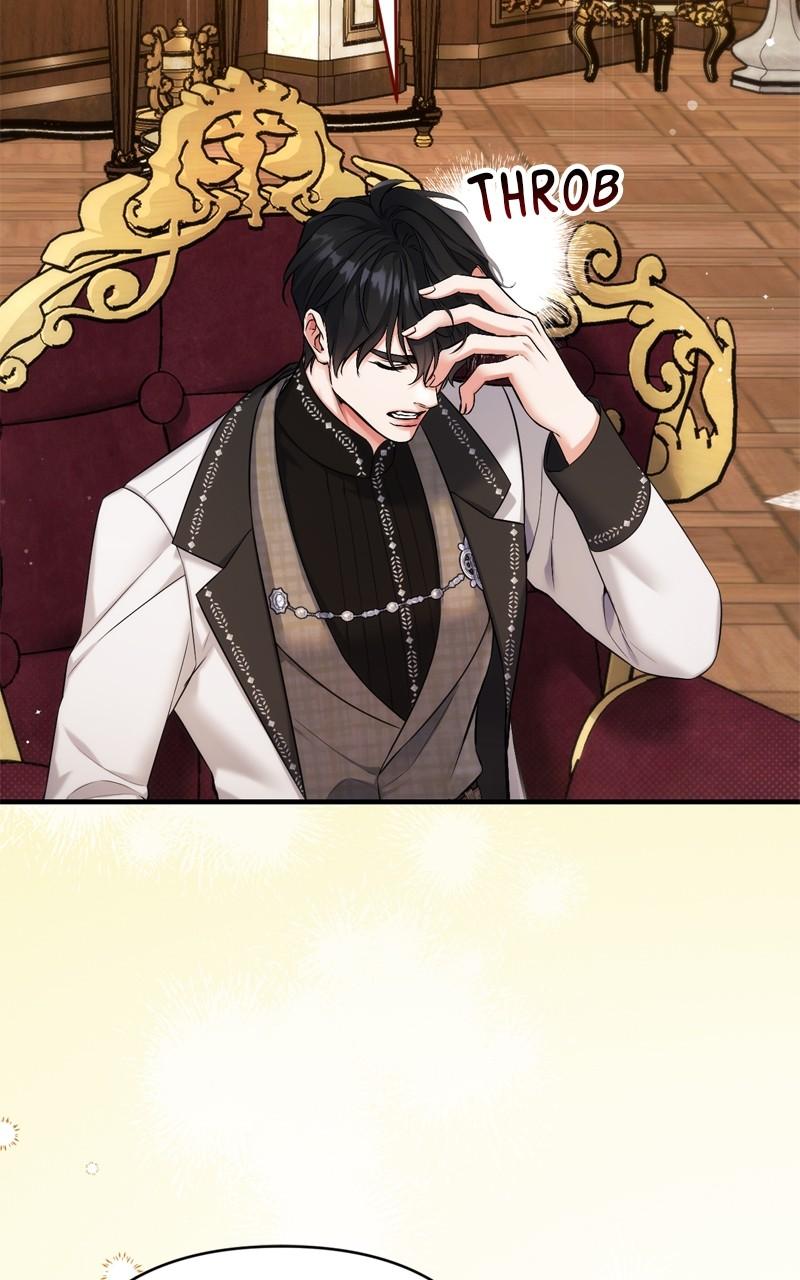 For My Derelict Favorite Chapter 93 - Page 8