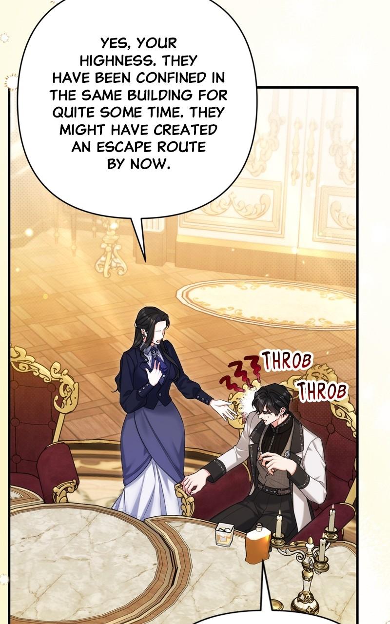 For My Derelict Favorite Chapter 93 - Page 9