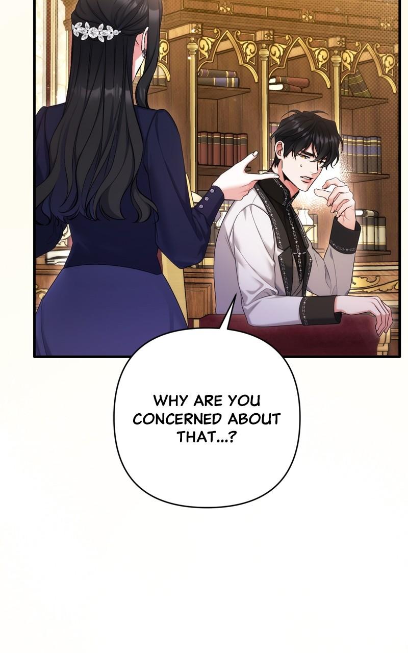 For My Derelict Favorite Chapter 93 - Page 11