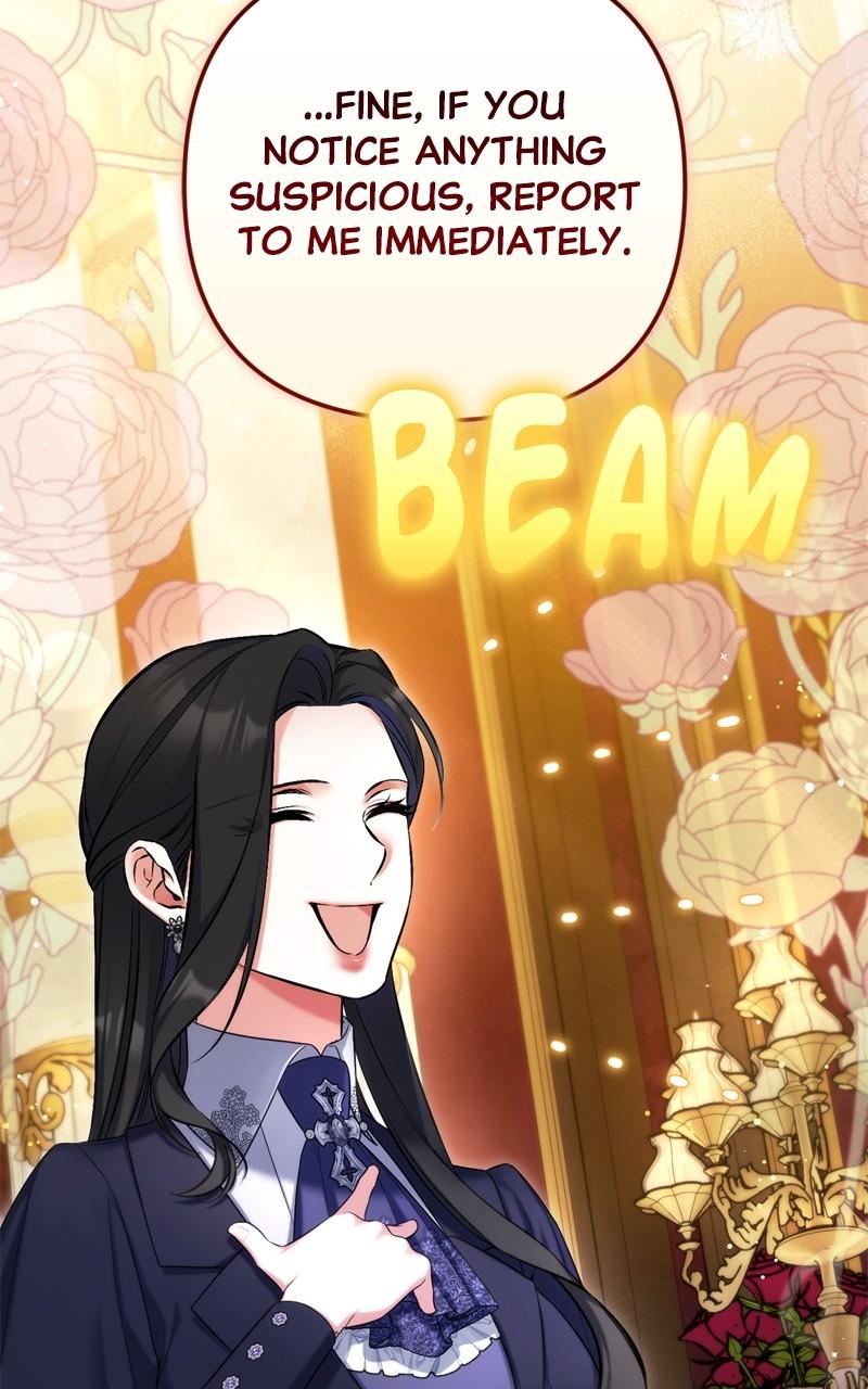 For My Derelict Favorite Chapter 93 - Page 13