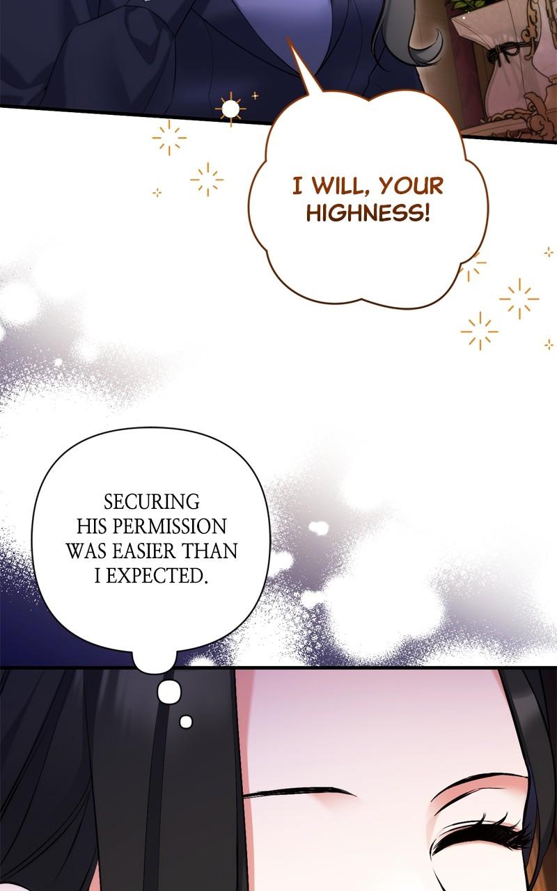 For My Derelict Favorite Chapter 93 - Page 14