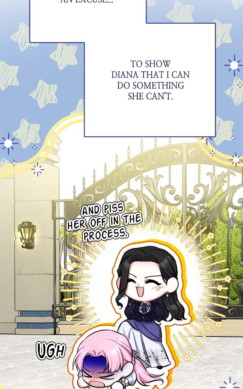 For My Derelict Favorite Chapter 93 - Page 16