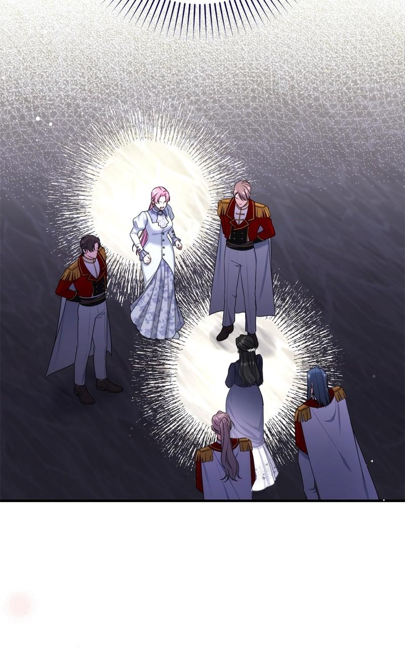 For My Derelict Favorite Chapter 93 - Page 18