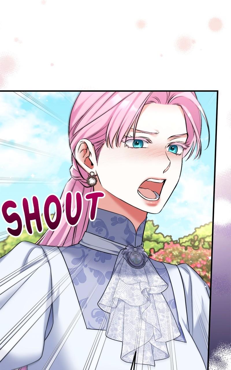 For My Derelict Favorite Chapter 93 - Page 19