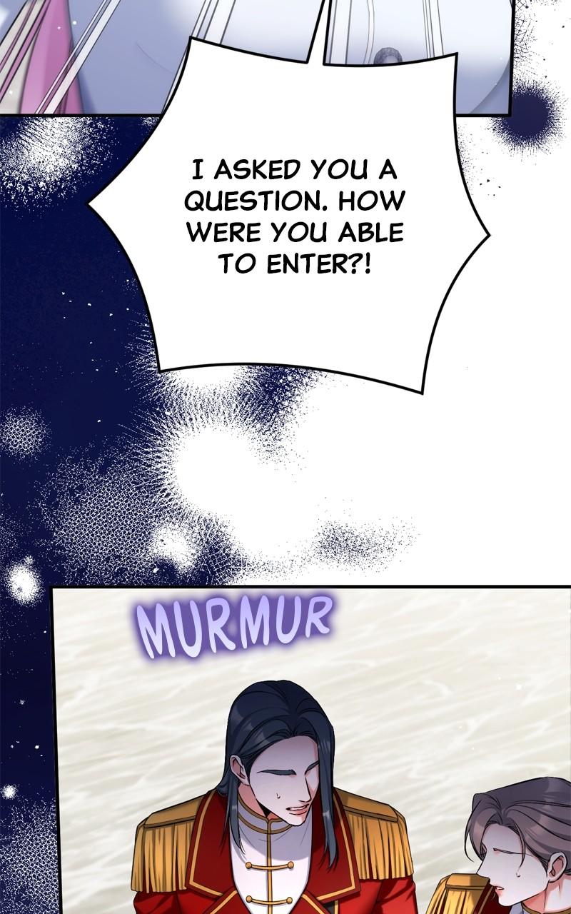 For My Derelict Favorite Chapter 93 - Page 20