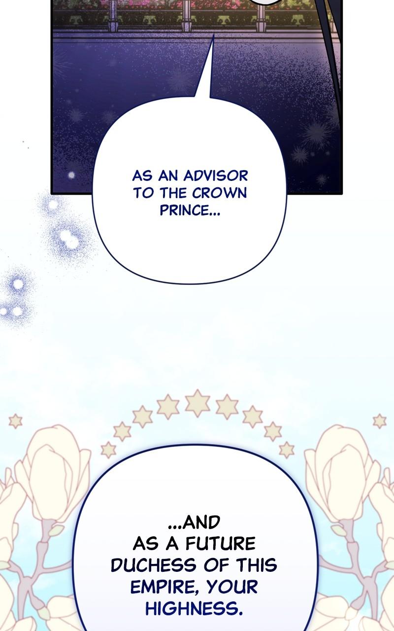 For My Derelict Favorite Chapter 93 - Page 24