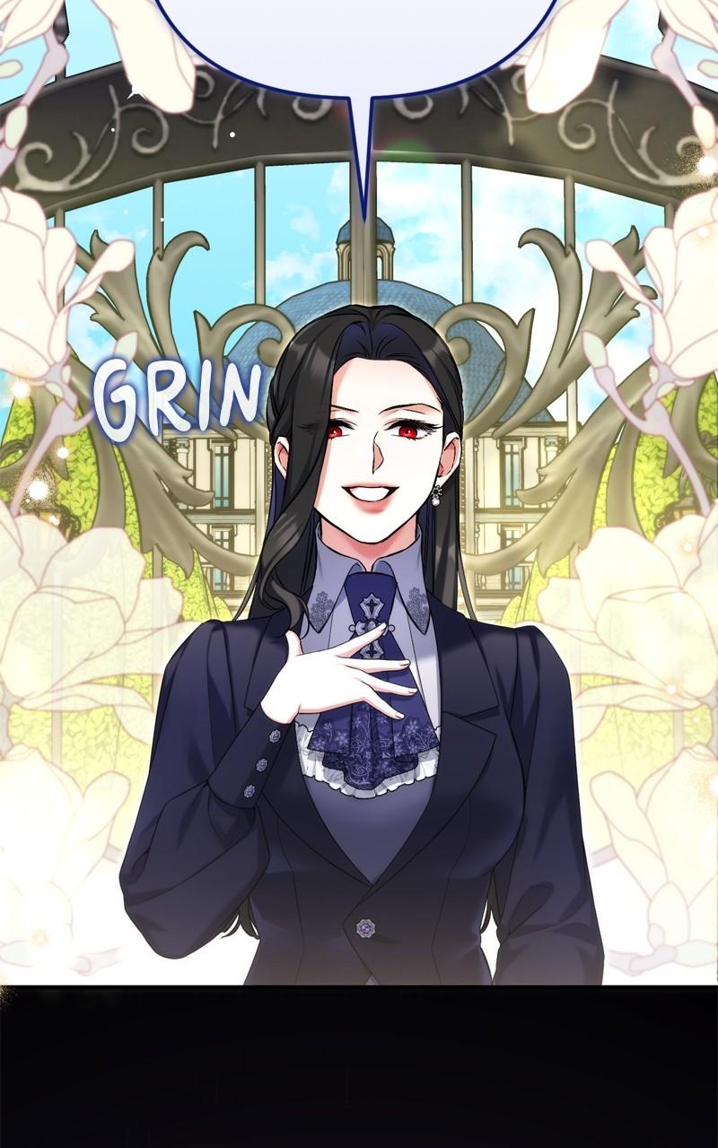 For My Derelict Favorite Chapter 93 - Page 25