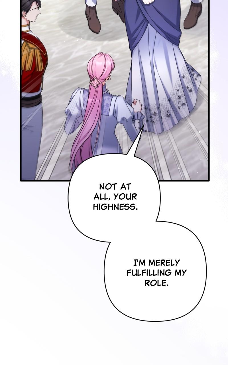 For My Derelict Favorite Chapter 93 - Page 28