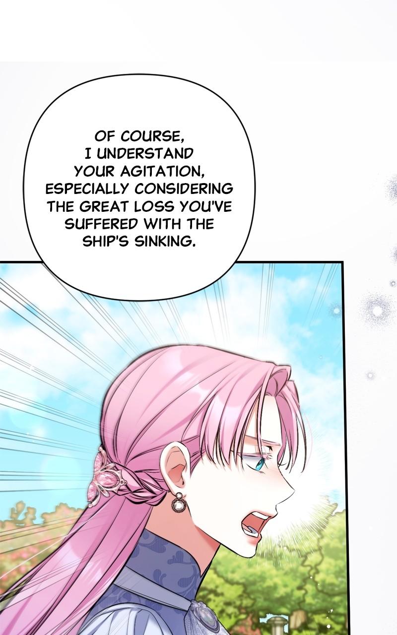 For My Derelict Favorite Chapter 93 - Page 29