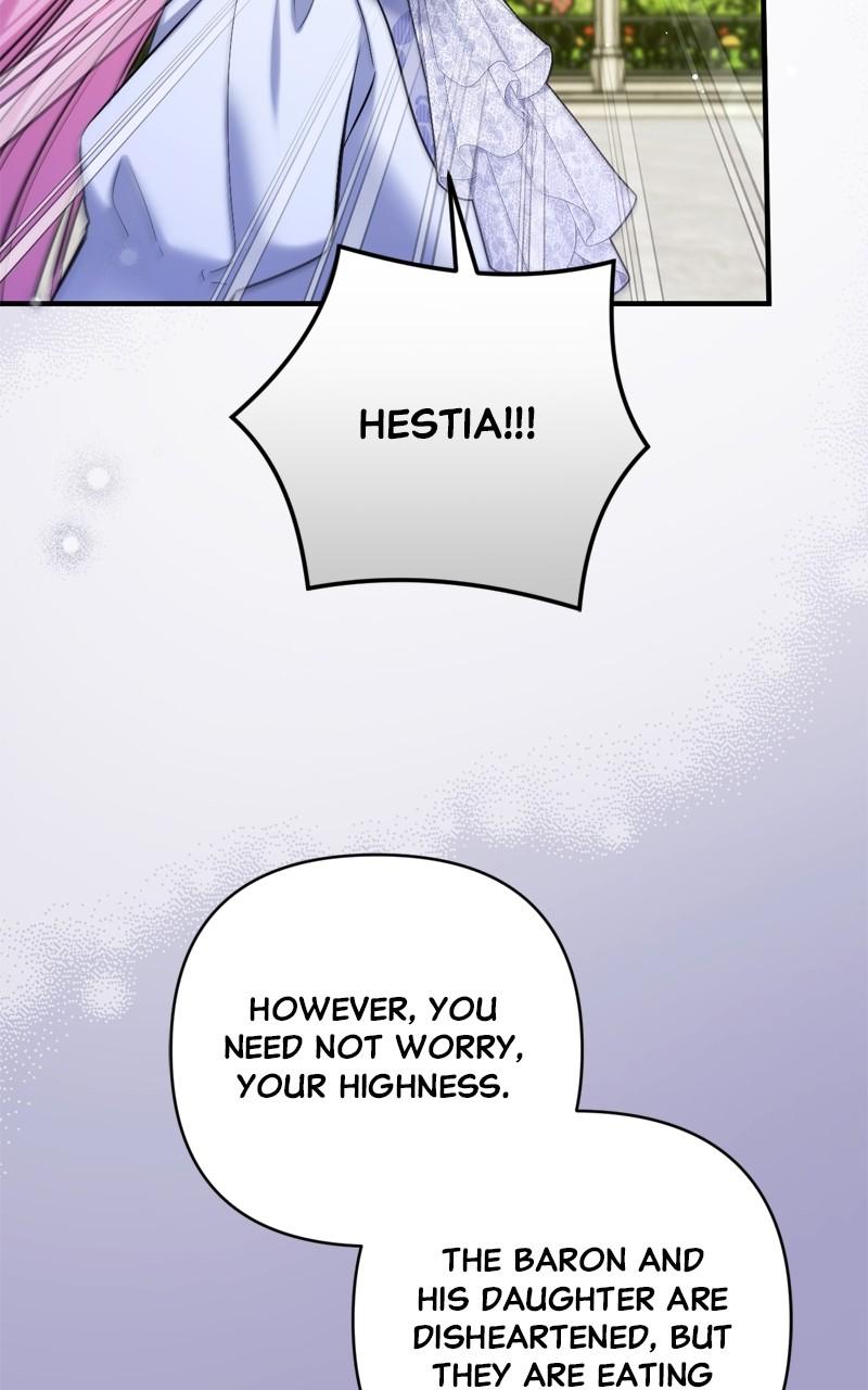 For My Derelict Favorite Chapter 93 - Page 30