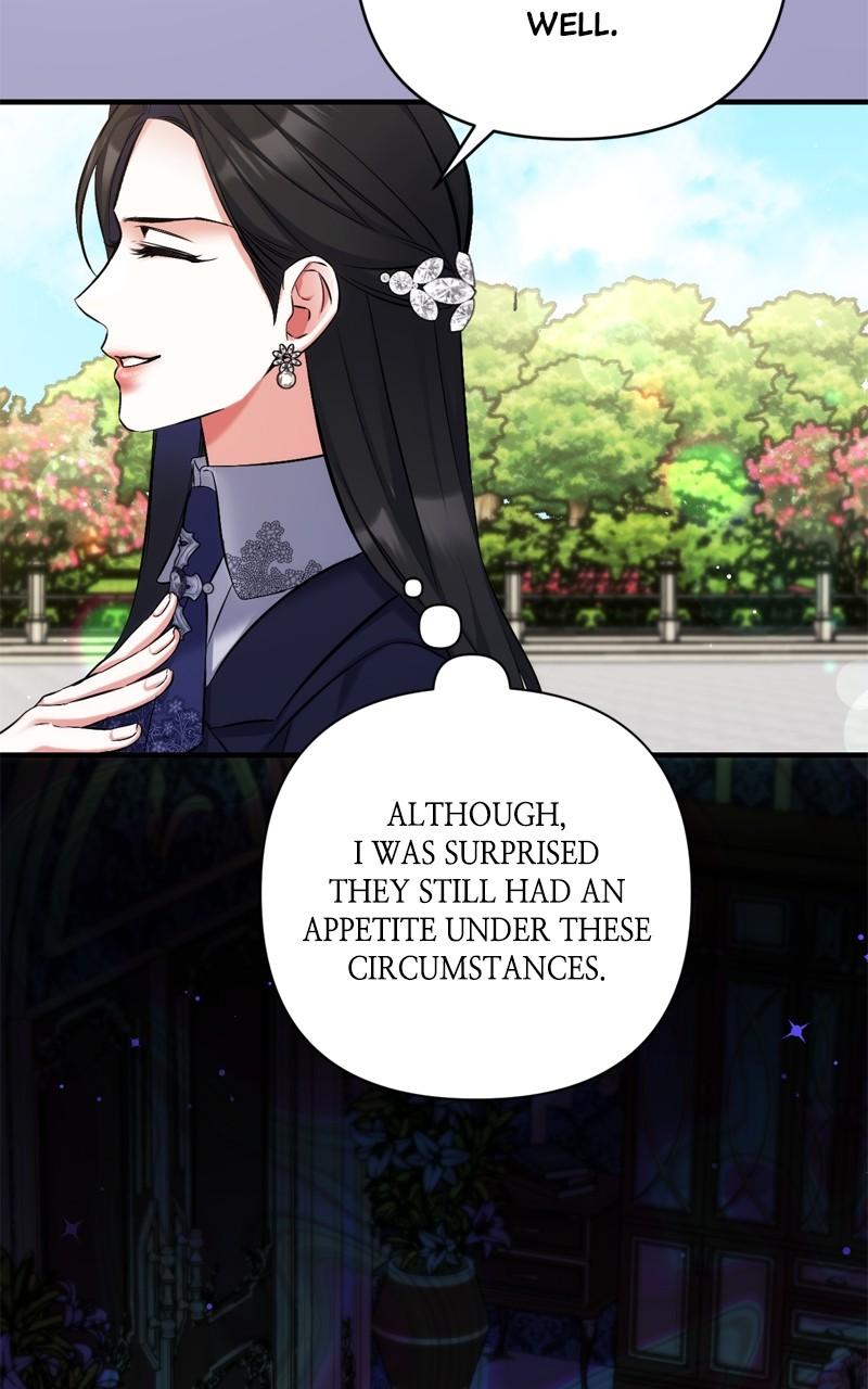 For My Derelict Favorite Chapter 93 - Page 31