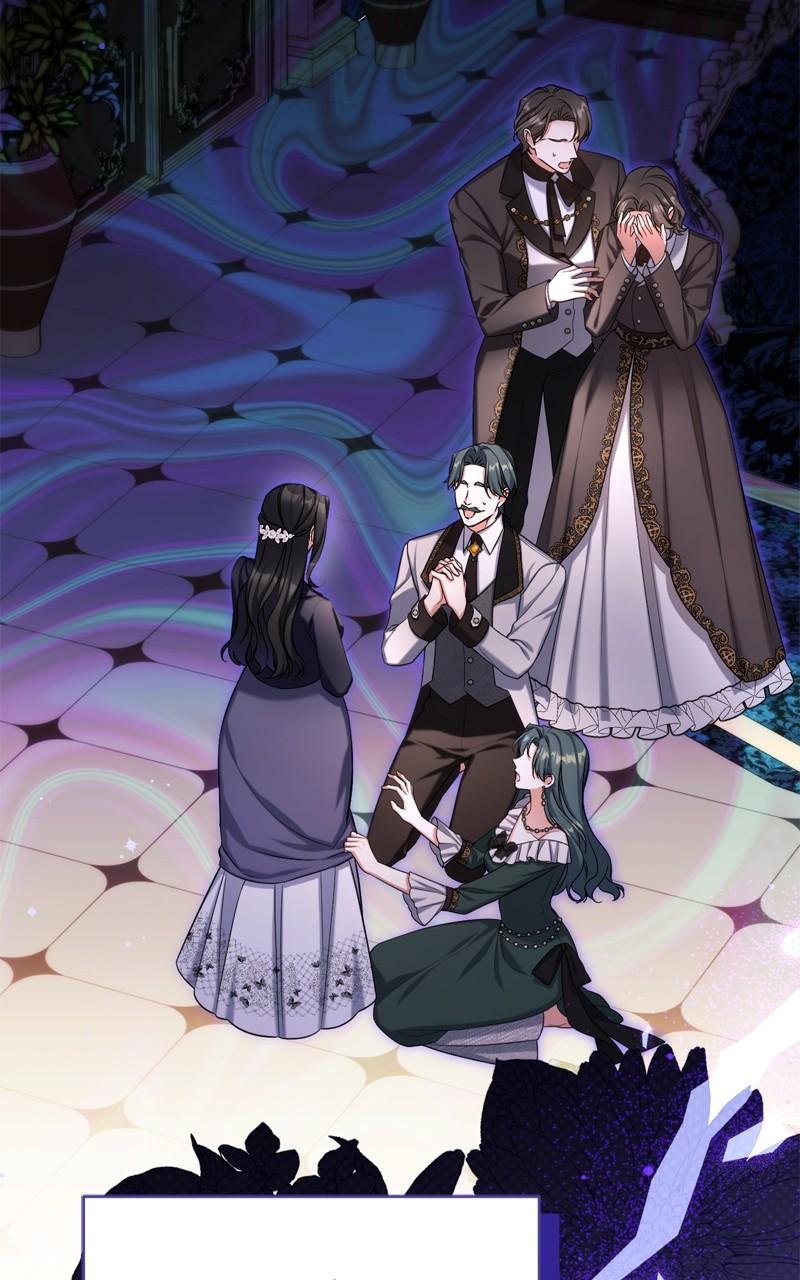 For My Derelict Favorite Chapter 93 - Page 32