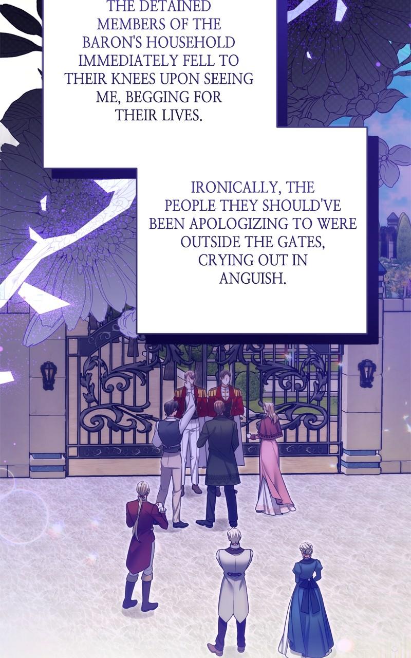 For My Derelict Favorite Chapter 93 - Page 33