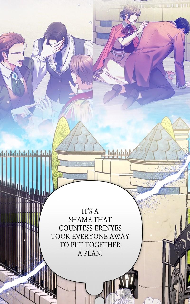 For My Derelict Favorite Chapter 93 - Page 34