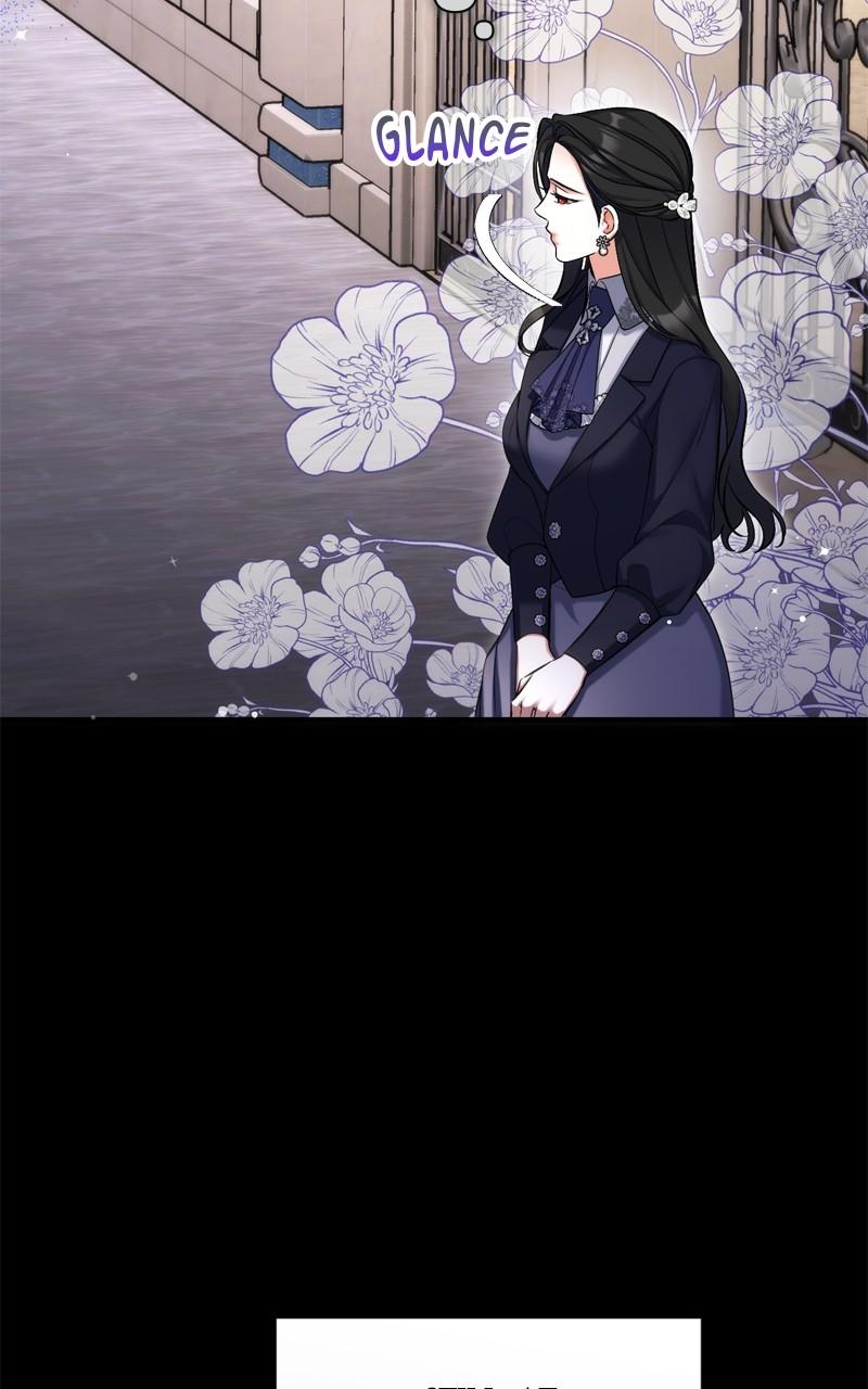 For My Derelict Favorite Chapter 93 - Page 35