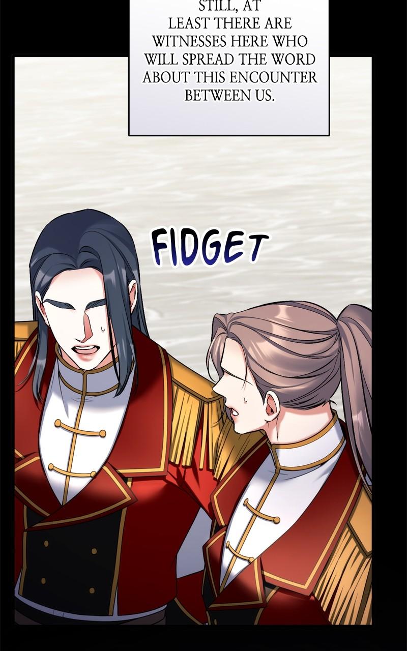 For My Derelict Favorite Chapter 93 - Page 36