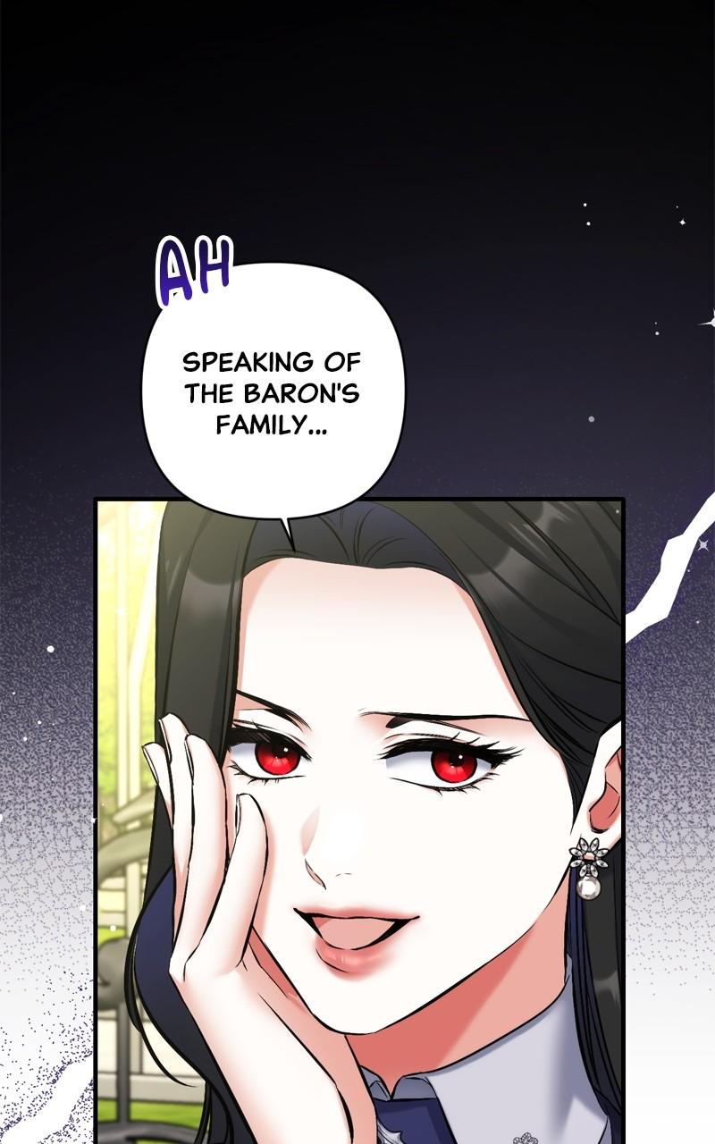 For My Derelict Favorite Chapter 93 - Page 37