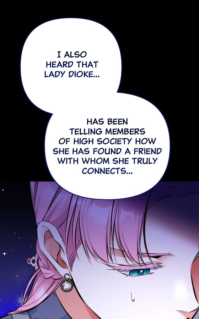 For My Derelict Favorite Chapter 93 - Page 40